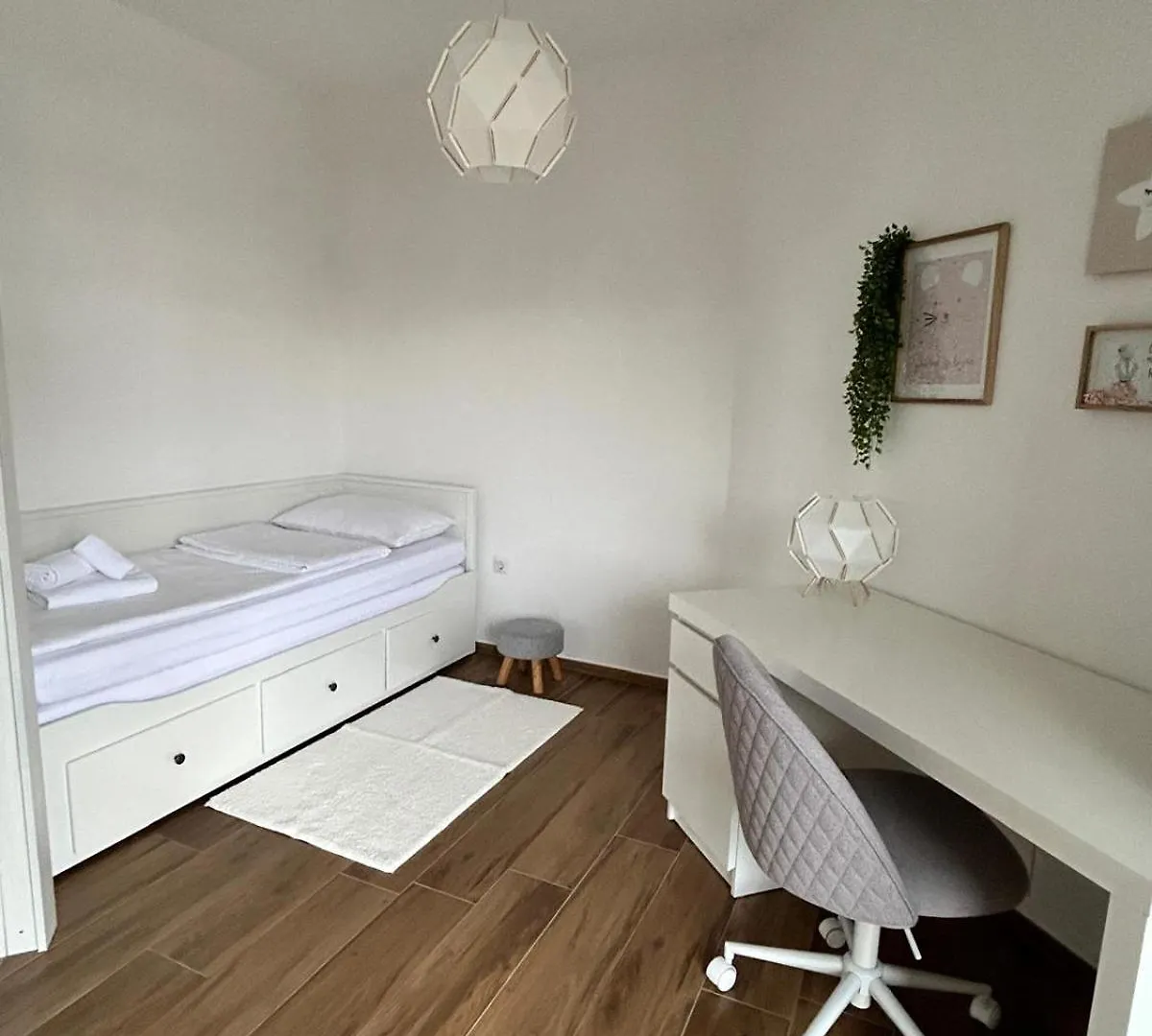 Apartman Rada Kraljevica