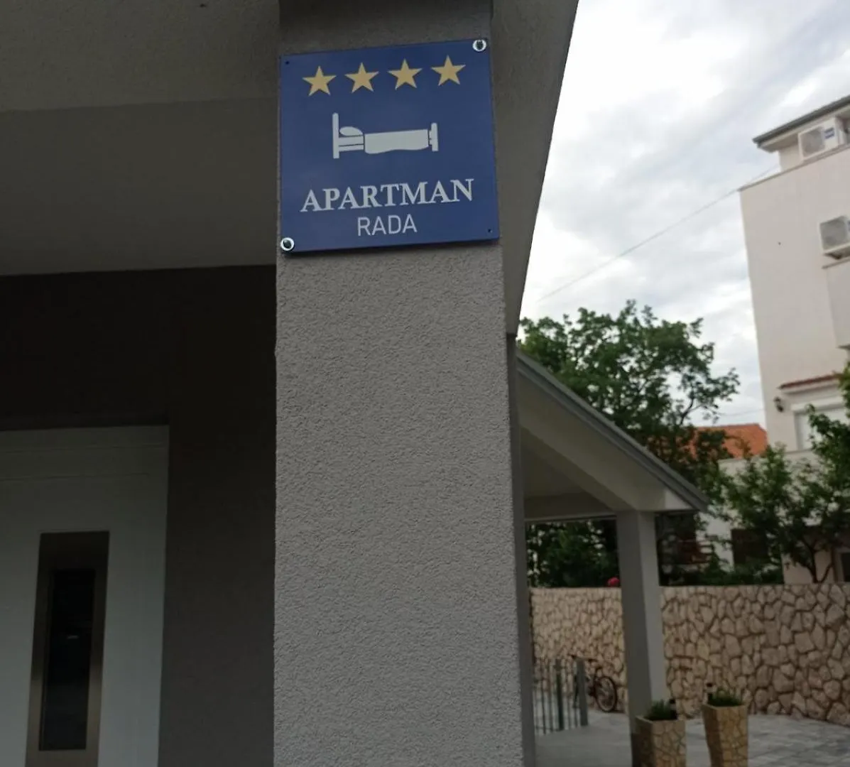 Apartment Apartman Rada Kraljevica Croatia