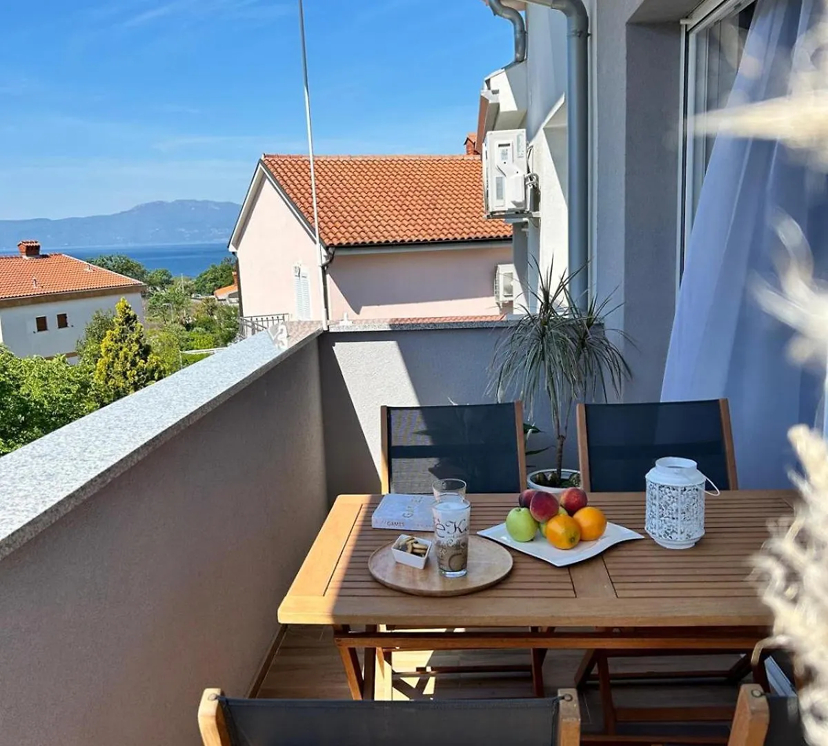 Apartman Rada Kraljevica