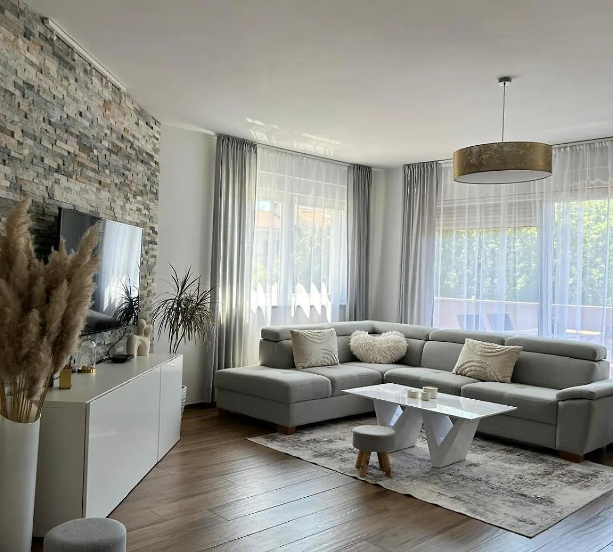 Apartment Apartman Rada Kraljevica