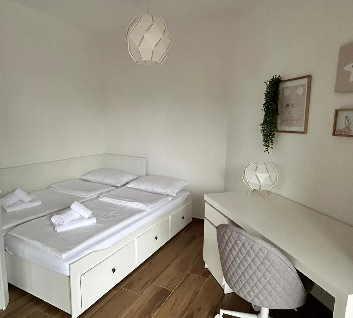 Apartman Rada Kraljevica