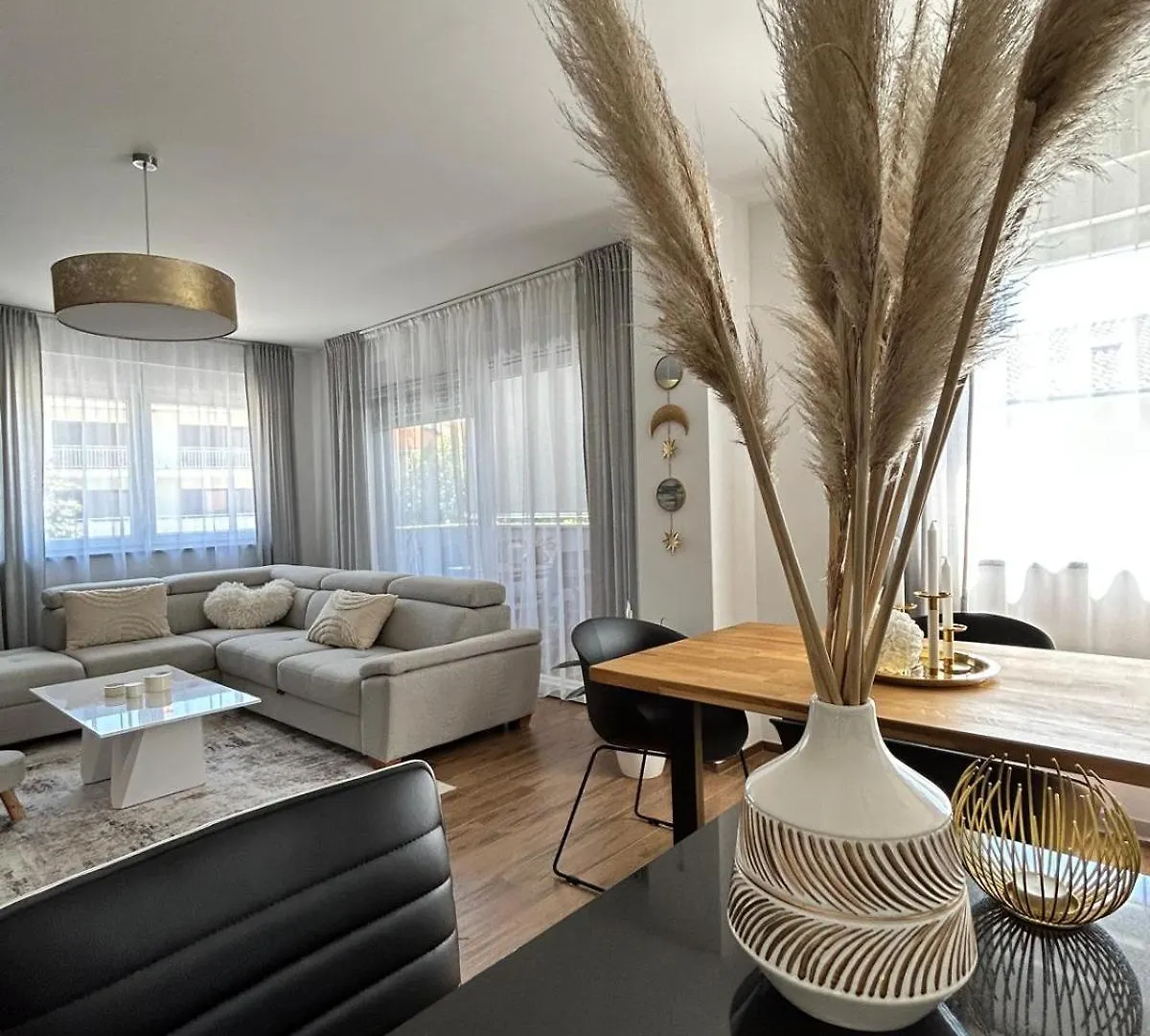 Apartman Rada Kraljevica Apartment