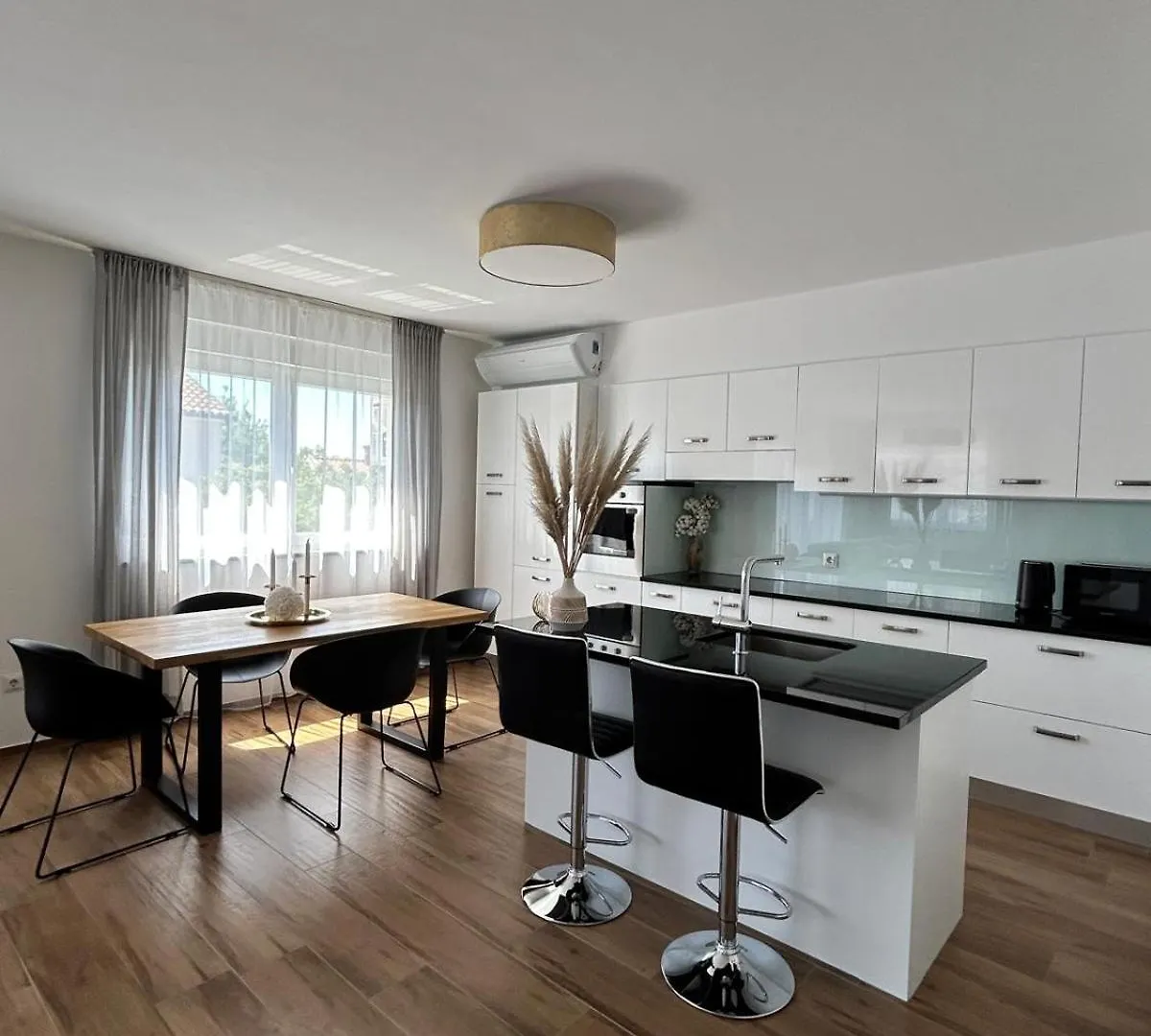 Apartman Rada Kraljevica