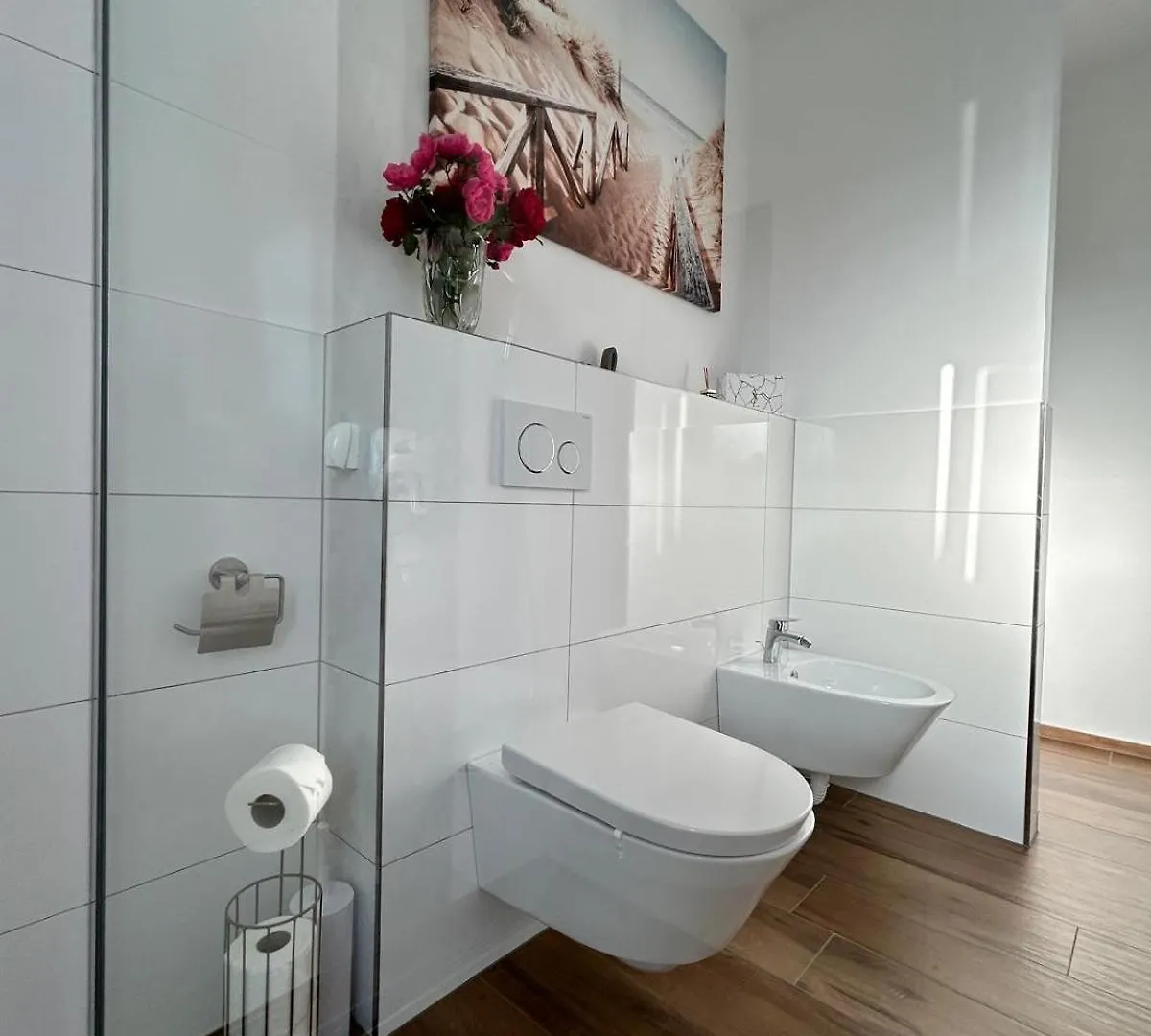 Apartman Rada Kraljevica Croatia