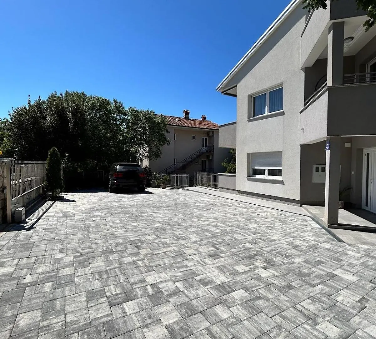 Apartman Rada Kraljevica 0*,  Croatia