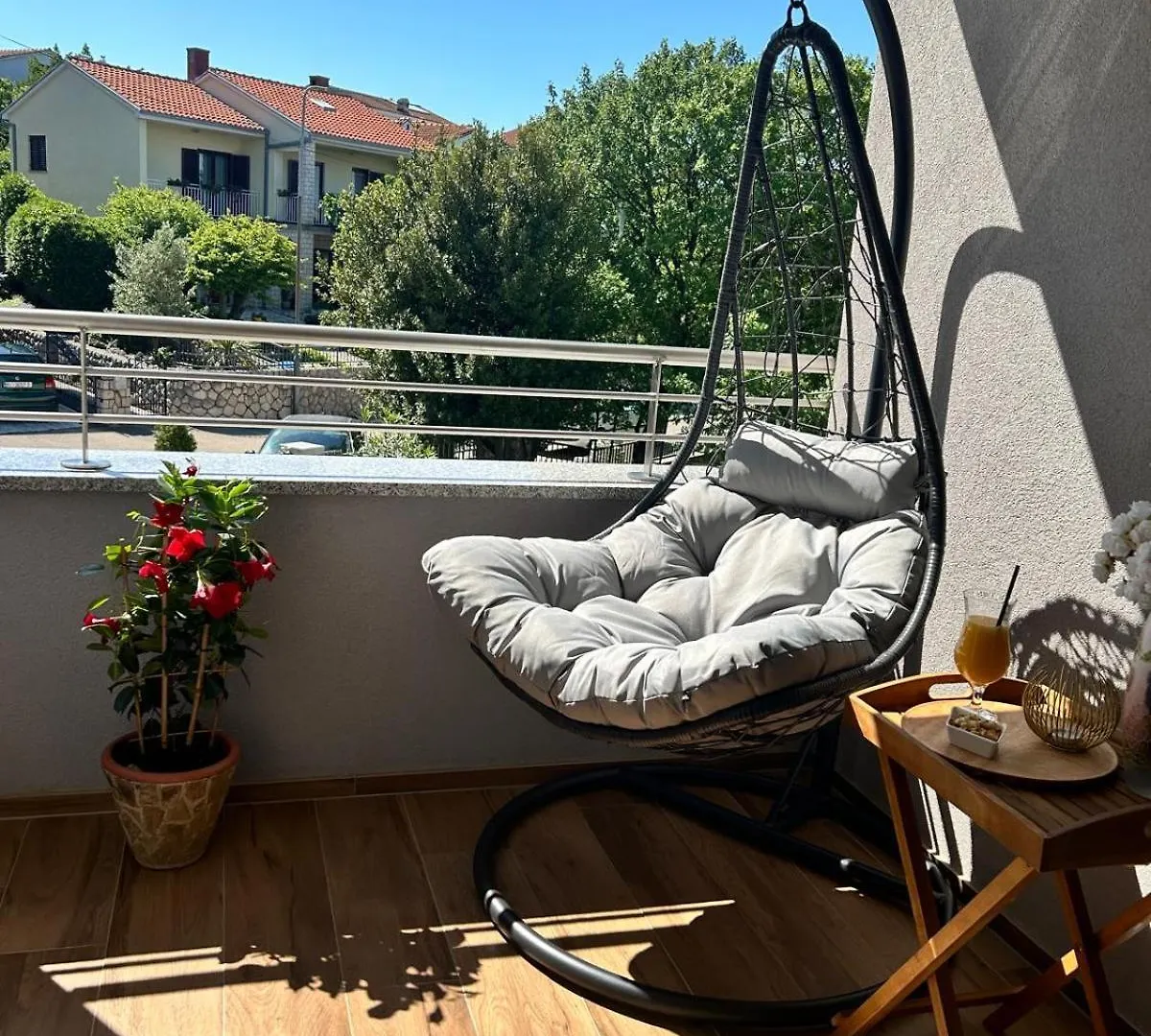 Apartment Apartman Rada Kraljevica Croatia