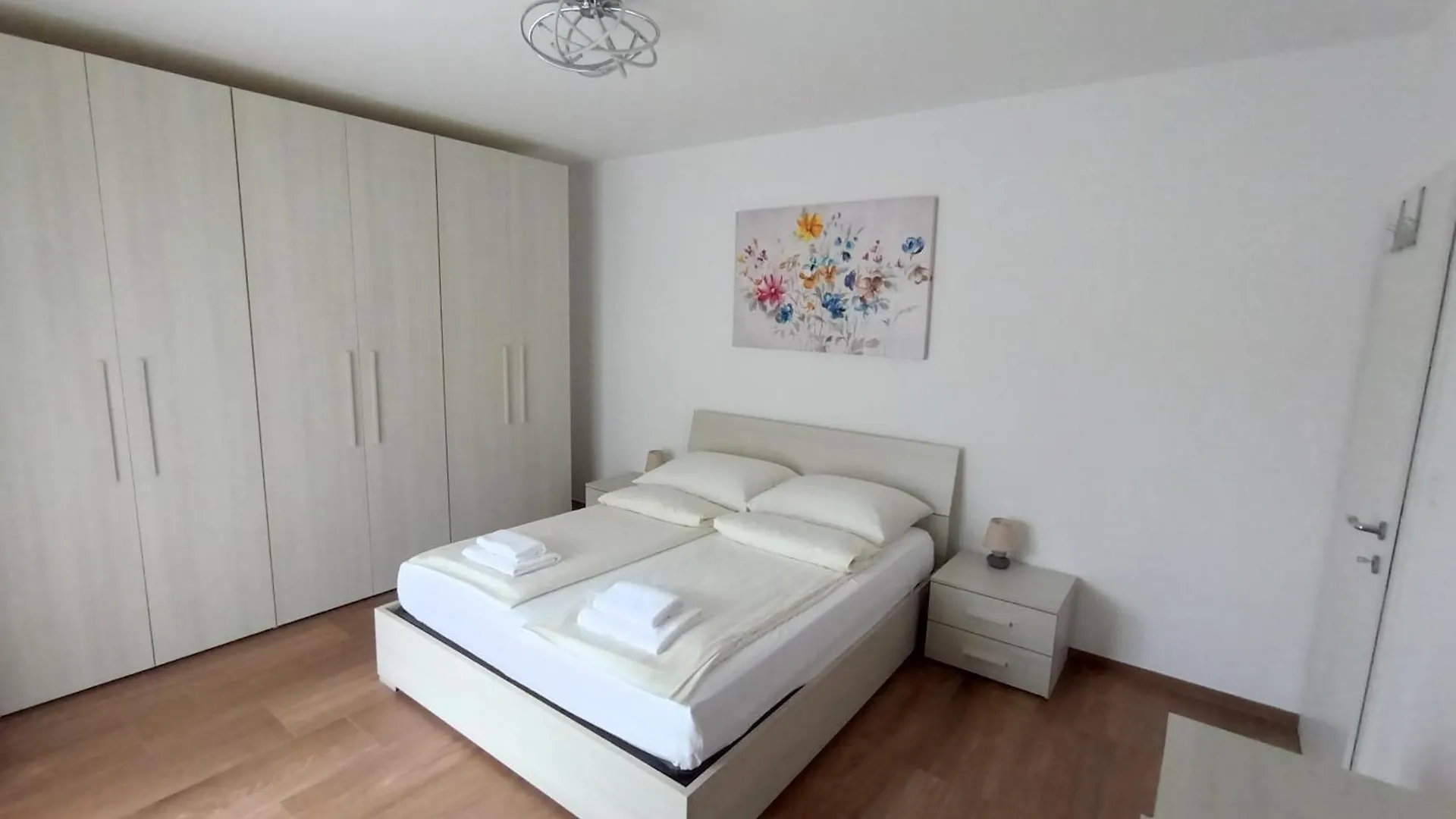 Apartment Apartman Rada Kraljevica