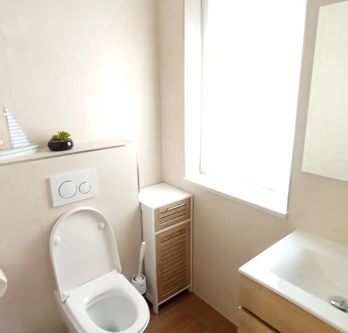 Apartman Rada Kraljevica 0*,  Croatia