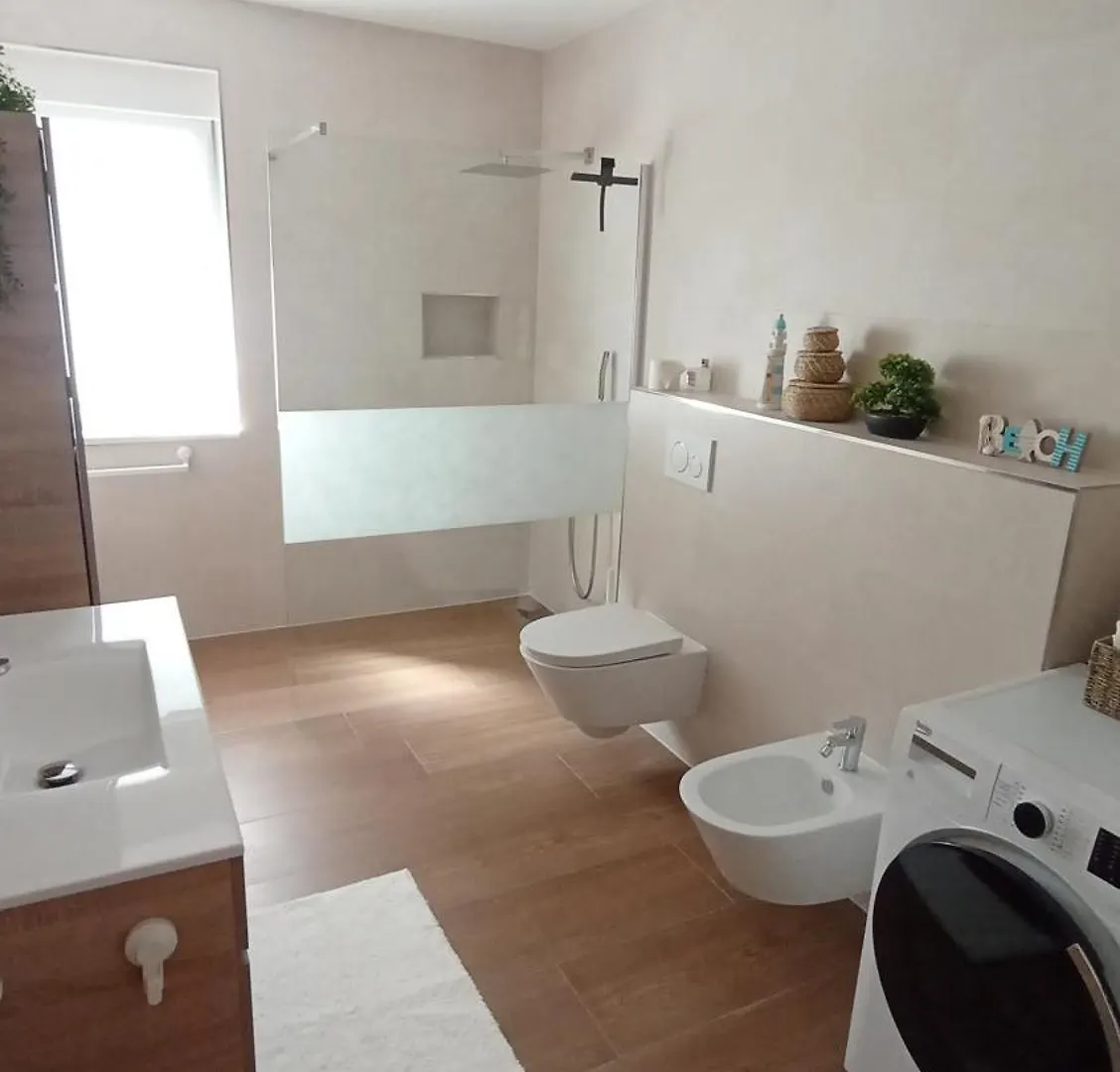 Apartman Rada Kraljevica