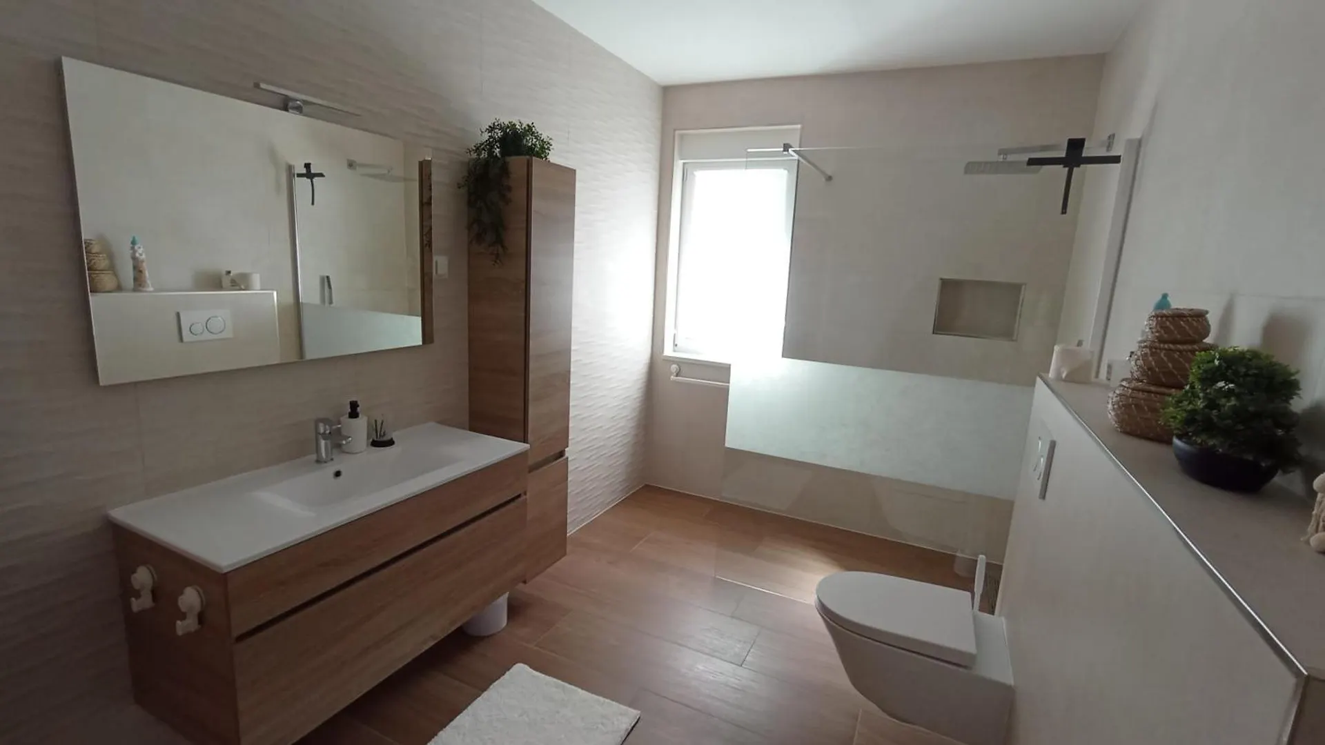 Apartman Rada Kraljevica 0*,