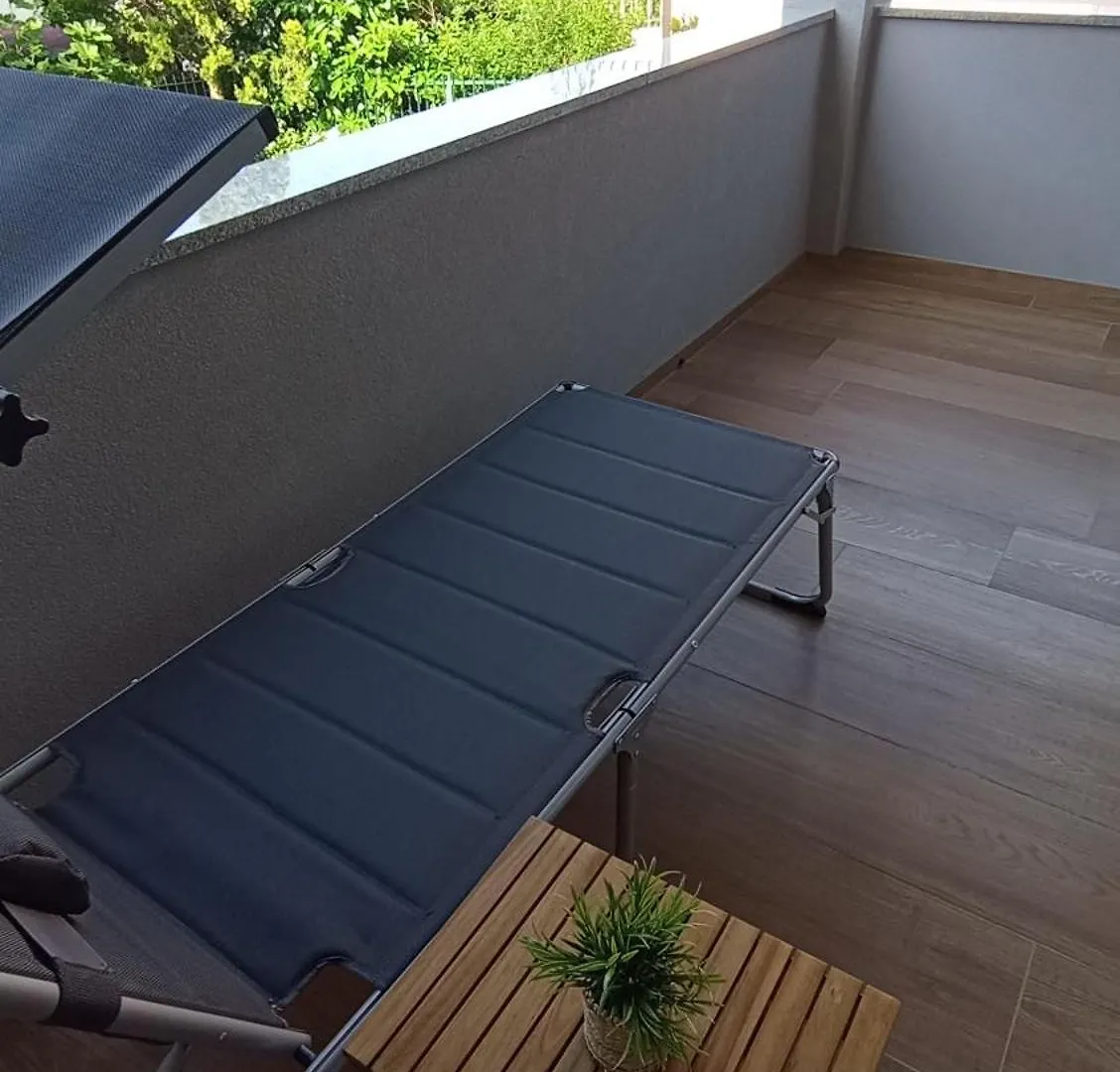 Apartman Rada Kraljevica