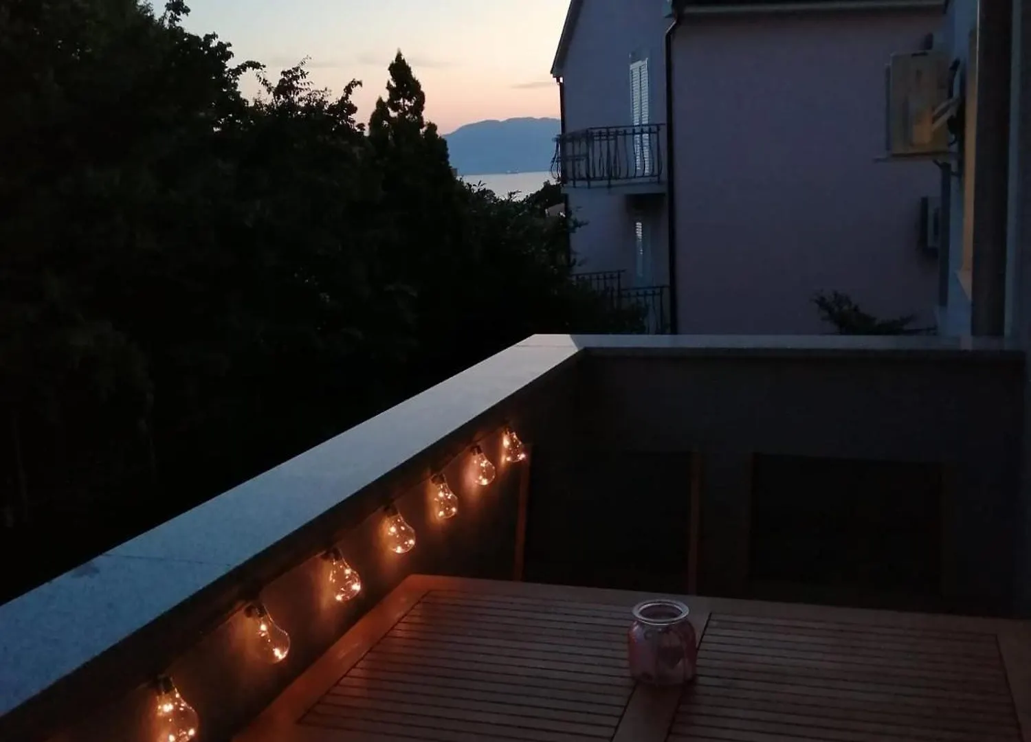 Apartman Rada Kraljevica 0*,  Croatia