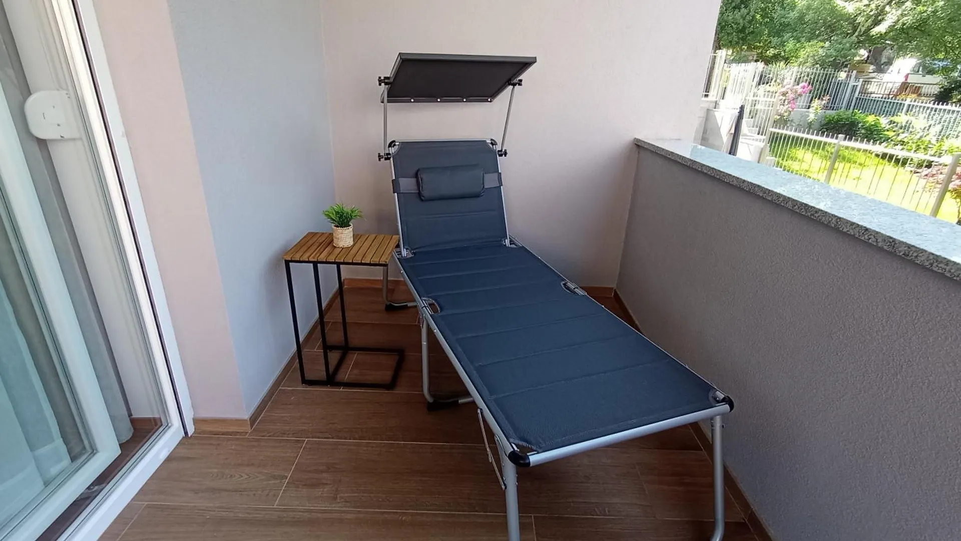 Apartman Rada Kraljevica 0*,  Croatia