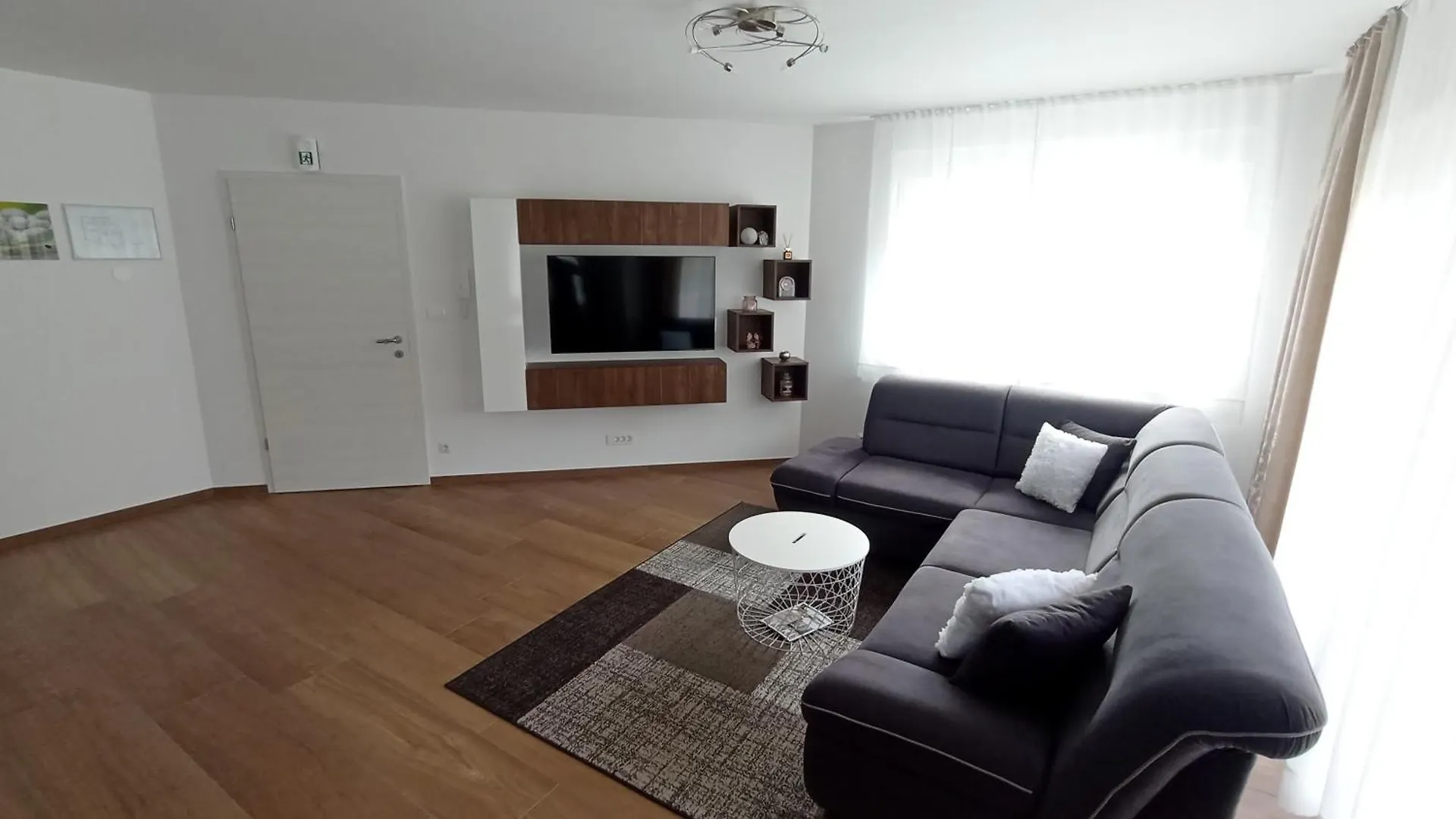 Apartman Rada Kraljevica Apartment
