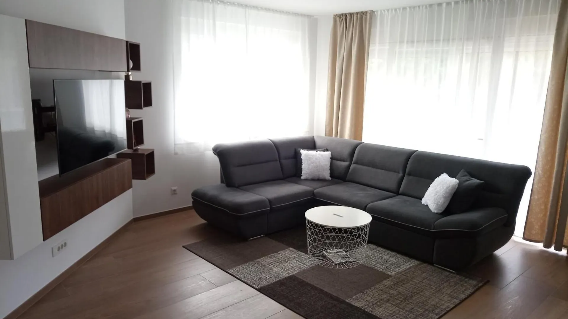 Apartman Rada Kraljevica Croatia