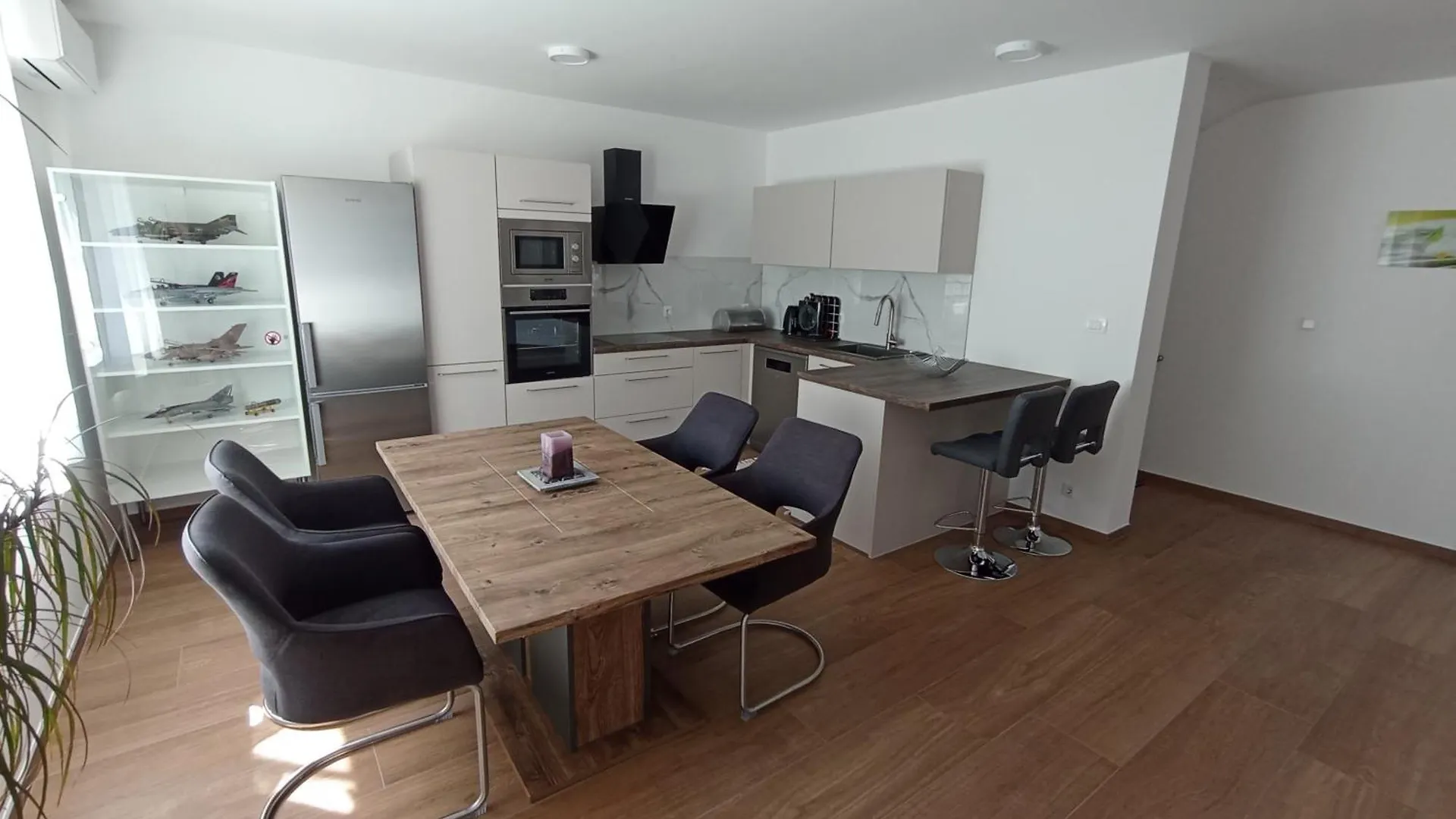 Apartment Apartman Rada Kraljevica Croatia
