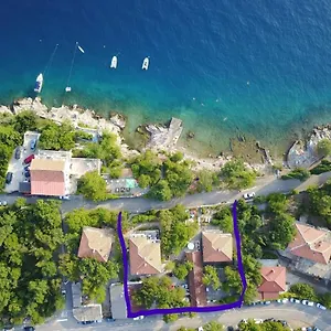 Bei Bego An Der Adria Vendégház