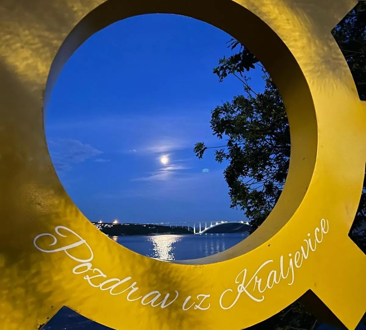 Apartman Rada Kraljevica 0*,