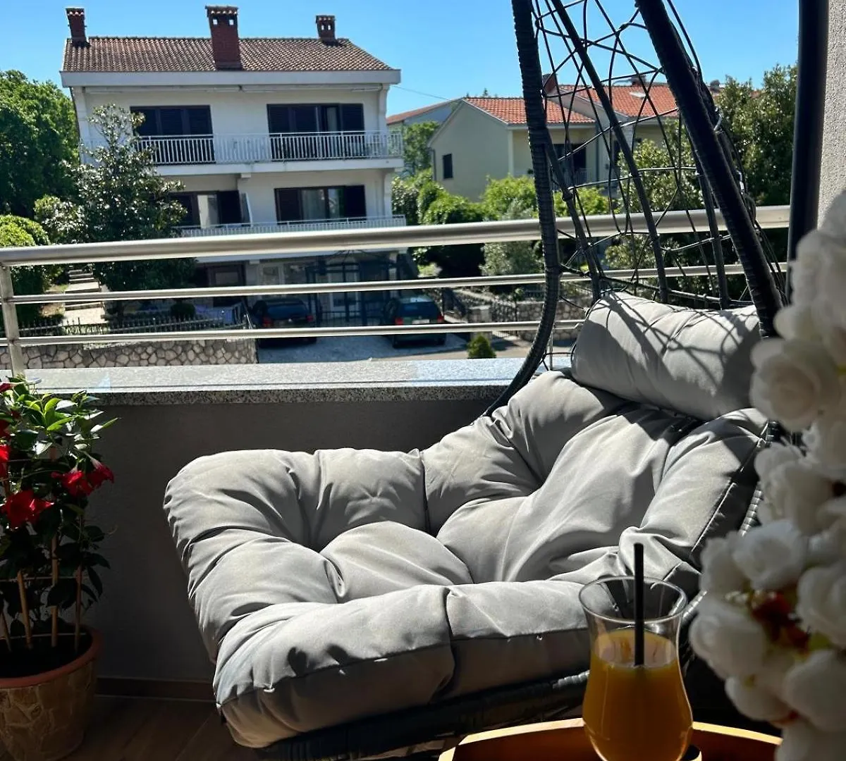 Apartman Rada Kraljevica 0*,  Chorvatsko