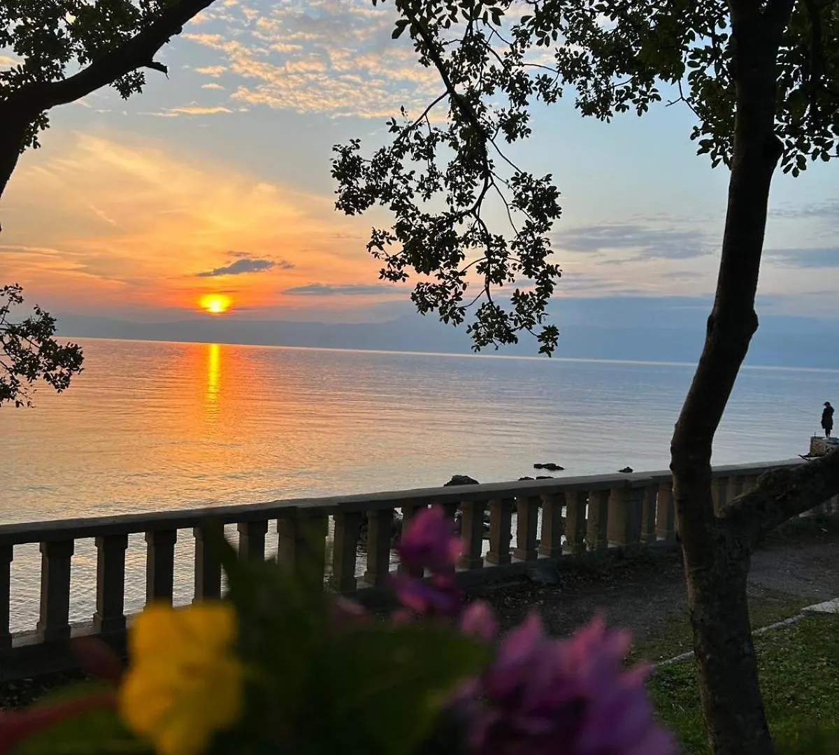 Apartmán Apartman Rada Kraljevica