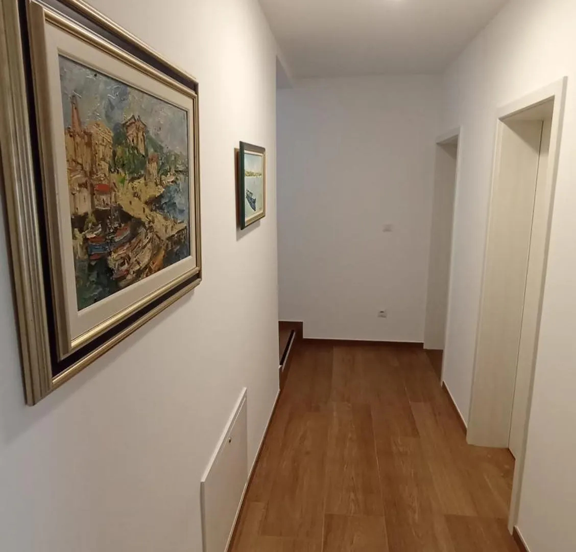 Apartman Rada Kraljevica Chorvatsko