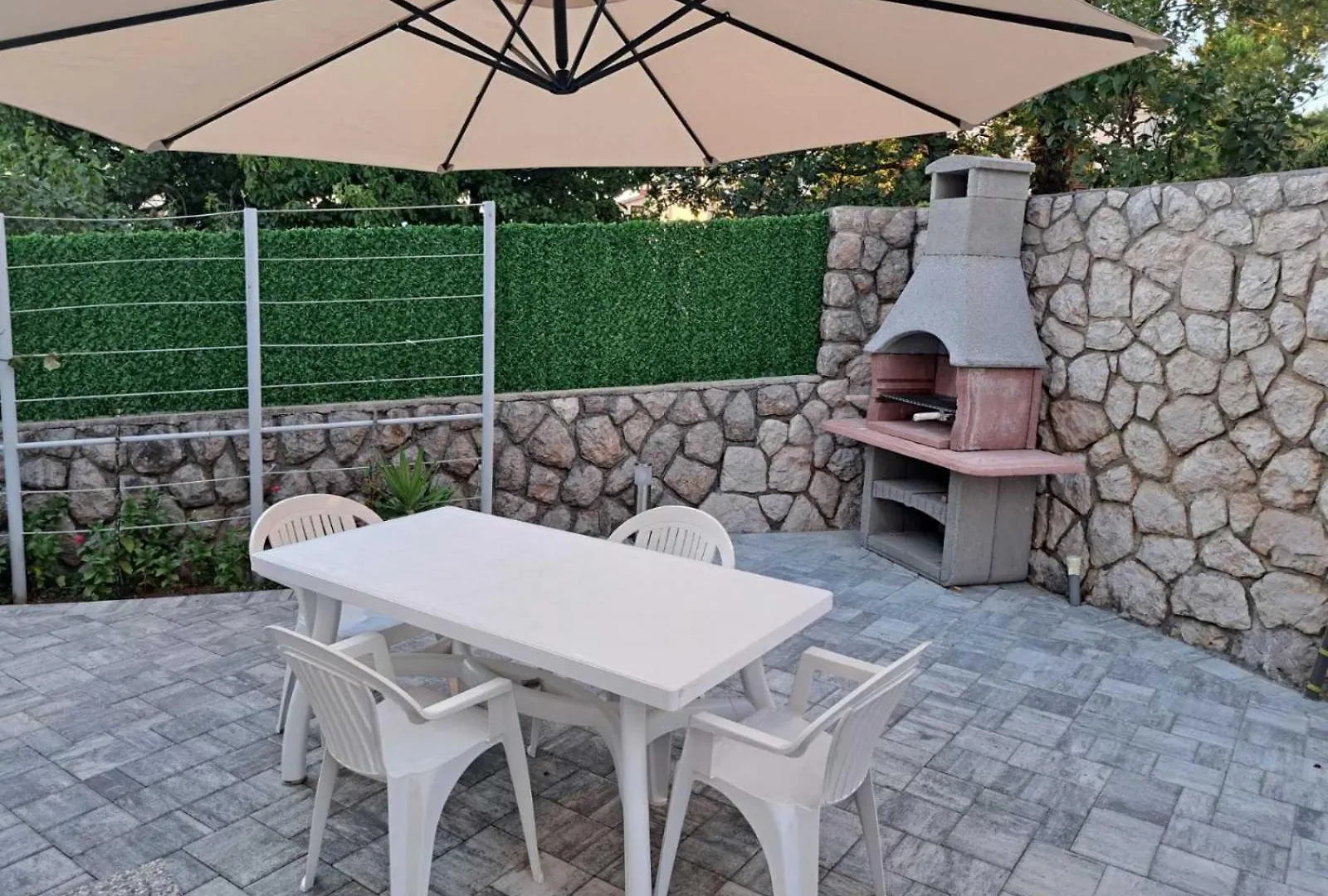 Apartmán Apartman Rada Kraljevica